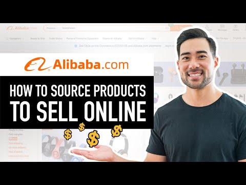 Cómo utilizar Alibaba.com para iniciar un negocio // Alibaba.com para principiantes