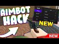 *NEW* Arsenal Script (PASTEBIN 2025) (AIMBOT, INF AMMO, AIMBOT, GUNMODS, ESP)