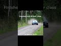 never give up subaru rally shorts