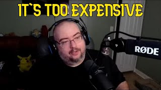 WingsOfRedemption is trying to back out of going to fat camp | Boogie doxxed everyone on Lolcow