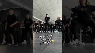 DAS ENDE zu süß ❤️ #foryoupage #kiyanes #fyp #trend #viral #foryou #dance #shorts