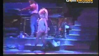 Whats love got to do with it (live Japan 1985 - no audience)