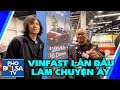 VinFast lần đầu tham gia OC Auto Show ngay tại quận Cam, tung chiêu giá siêu hạ & trúng thưởng lớn