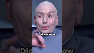 Did You Know For Austin Powers
