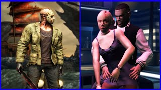 Hidden Video Game Details #19 (Grand Theft Auto 4, Mortal Kombat X, Crysis Remastered & More)