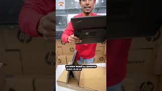 ১৪ হাজার বাজেটে ১০ জেনারেশন #Foreign Laptop #2024 #shorts