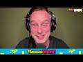 becausemiami the toxic revenger 11 03 23 the dan le batard show with stugotz