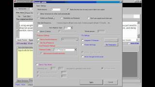 Spinnerchief Tutorial - Cloud Thesaurus