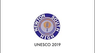 NSHS UNESCO Documentary 2019: Microplastics