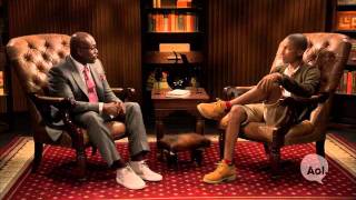 The Tanning Effect: Pharrell (Part 2)