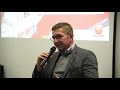 Панел Дискусија Светски ден на студенти