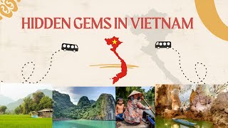 Exploring AMAZING Vietnam Destinations!