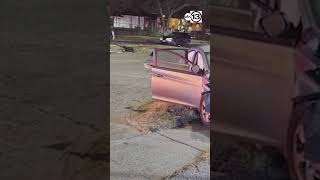 Driver Says He Cant Remember Who Shot Him