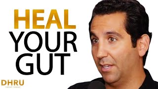 These Are The TOP FOODS You Need To STOP EATING Today To FIX YOUR GUT! | Dr. Elroy Vojdani