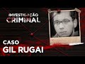 INVESTIGAÇÃO CRIMINAL - INVEJA ENTRE PAI E FILHO