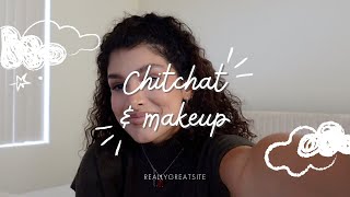 Chitchat & makeup- این قسمت: همراه