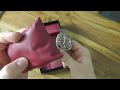 Seiko Prospex King (RED) Samurai Limited Edition Shu-Iro SRPH61K1 UNBOXING and REVIEW