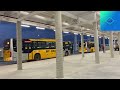 novo terminal urbano da estação brt curral falso rj fui conferir 24