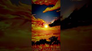 Darsi - Last Fight