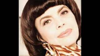 Mireille Mathieu-Les Bicyclettes De Belsize