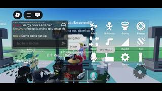 Roblox is trying to silence us… #conservative #rightwingpolitics #abortiondebate #abortionban