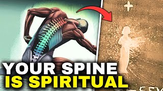 The Secret Spiritual Meaning Behind Your \