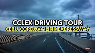 Cebu-Cordova Link Expressway (CCLEX) Driving Tour | Longest Bridge in the Philippines | Cebu Ph Tour