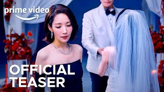 Marry My Husband | Official Teaser 2 | Park Min Young {ENG SUB}