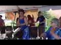 Bele Bele Rhythm Collective @ Kunta Kinte fest, Annapolis 2018