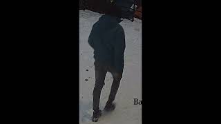 Person of Interest in Armed Robbery (Gun), 3200 b/o Minnesota Ave, SE, on January 8, 2025