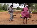 tsama ndebele dance. @handsomegudo with @mamavee zimcomedy music