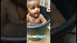 సిరులొలికించే చిన్ని నవ్వులు💞 #babyboy #youtubeshorts #ytshort #trendingshorts #trendingvideo #viral