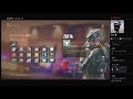 ［生放送］［r6s］リハビリシージ　初見さん歓迎ですぅ