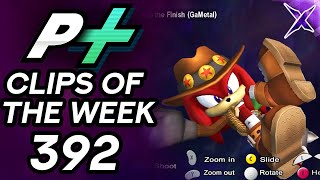 Project Plus Clips of the Week Episode 392