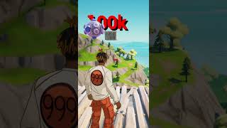 Extreme Juice WRLD Parkour! Can we get to 140k?