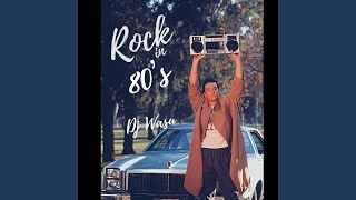 Rock in 80's