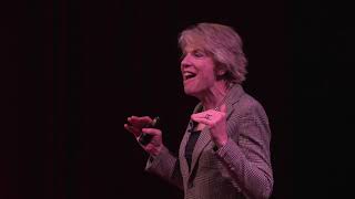 Understanding the Unwritten Rules of Business | Erin Wolf | TEDxNashvilleWomen