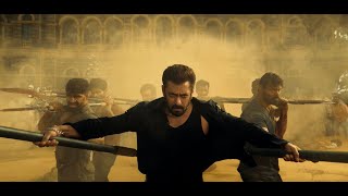 Sikandar Teaser | Salman Khan, Rashmika Mandanna | Sajid N | A.R. Murugadoss | | EID 2025