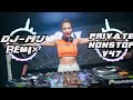 dj mj remix【半生雪 x 下辈子不一定还能遇见你 x 不该用情 x 那我走 x 潮汐 x 热爱105°c的你 x 白鸽】nonstop v47 2k21