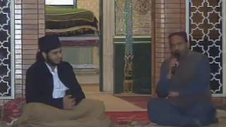 Eidgah Sharif - Sahibzada Hassan Haseeb & Altaf Shah Kazmi Sahib - 2- by Tahir Shahzad