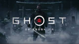 Ghost of Tsushima Launch Trailer [FanMade]