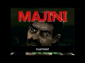 Resident Evil 5 Majini Translation