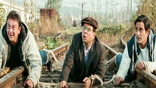 No Problem - Back To Back Comedy Scenes | Anil Kapoor, Sanjay Dutt, Paresh Rawal & Akshay Khanna