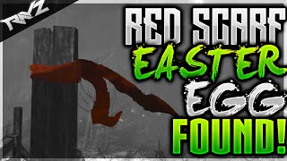 BLACK OPS 3 ZOMBIES - RED SCARF EASTER EGG FOUND! MORSE CODE REVEALS BO2 ORIGINS EE! (BO3 Zombies)