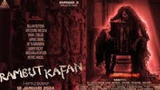 FILM HOROR INDONESIA RAMBUT KAFAN (2024) HD FULL MOVIE