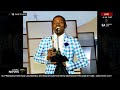 Mr Majo Almost famous interview on The Morning Live (Sabc 2)