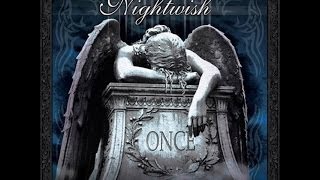 1.Nightwish - Dark Chest Of Wonders