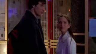 Smallville 1X14 Part 1