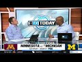 Preview Week 5 Football: Minnesota at Michigan | B1G Today