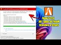 How to Fix All Types of FiveM Crashes | How to Fix FiveM All Crashes And Errors